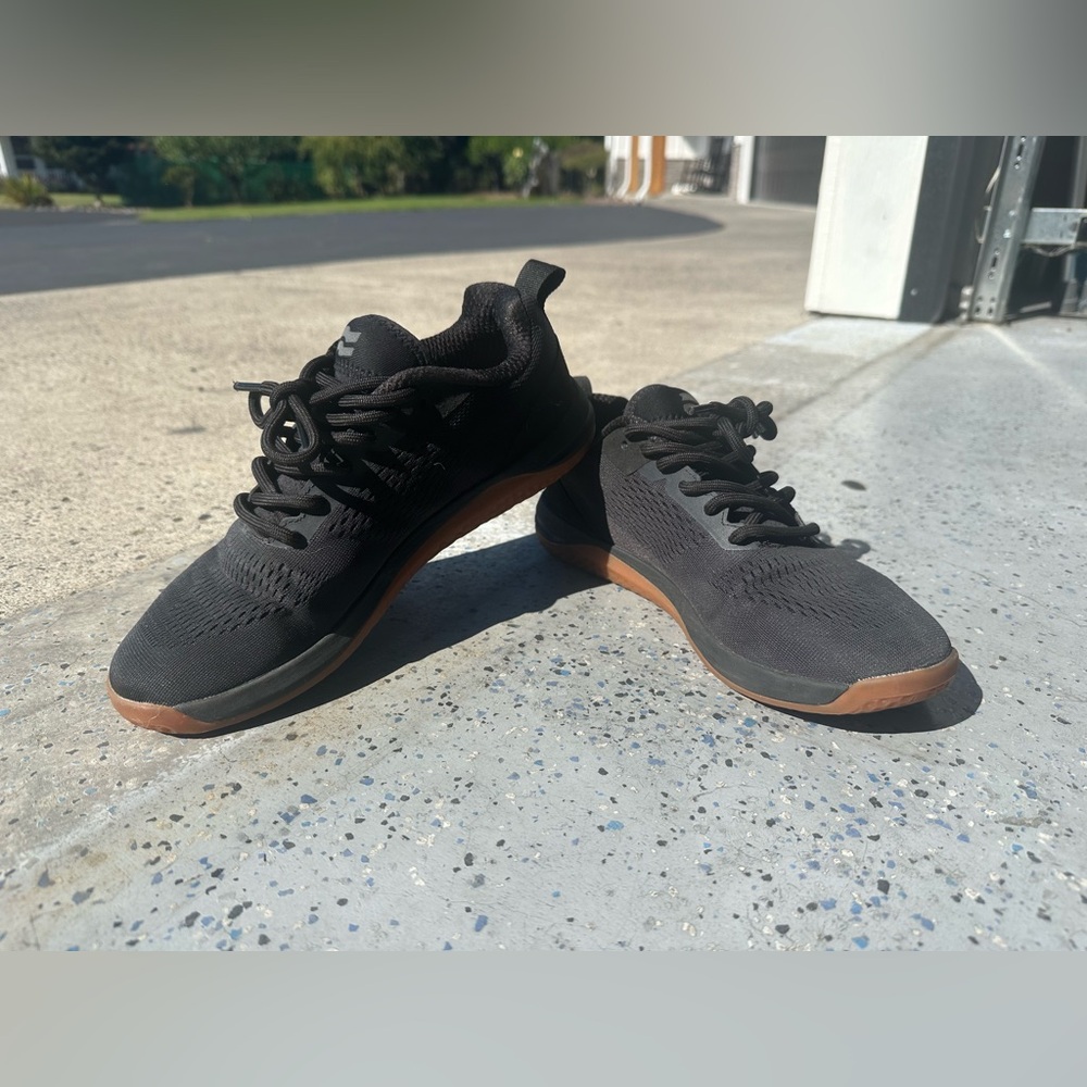 Strike MVMNT Haze Trainers